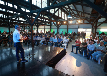 Las entidades de San Rafael definen la continuidad de la lucha antigranizo