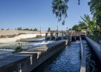 Irrigación presentó un plan especial para enfrentar la sequía en Mendoza