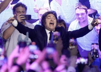 La Libertad Avanza ganó en la mayoría de las provincias y logró un fuerte espaldarazo a nivel nacional