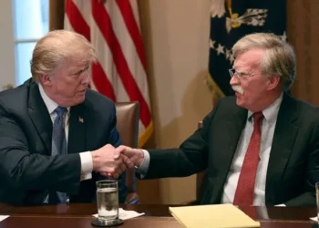 Imputaron a John Bolton, exasesor de Donald Trump, por «mal uso de información clasificada»