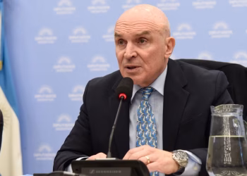 La Justicia allana la casa y el despacho en Diputados de José Luis Espert en la causa por presunto lavado