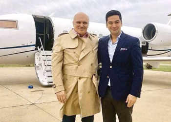 Fred Machado, el empresario detenido por narcotráfico, habló sobre su vínculo con Espert: «Lo ayudé económicamente porque me dijo que necesitaba aportes»