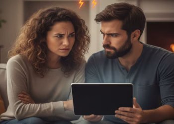 La IA entra en la intimidad: el 30% de las parejas ya usa ChatGPT para resolver conflictos