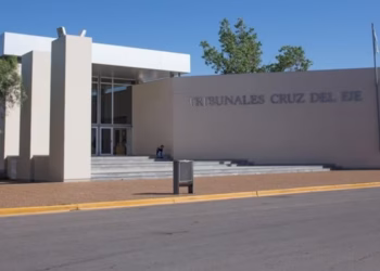 El calvario de una chica que denunció a 4 jóvenes por abuso sexual en Villa Carlos Paz: “Me taparon con una frazada para callarme”