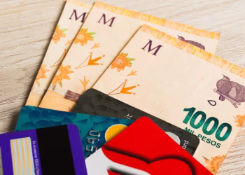 La morosidad en los créditos a las familias volvió a crecer y alcanzó un nuevo récord