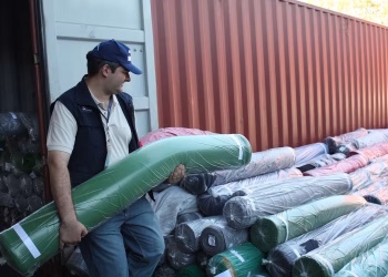 Por el boom de importaciones y el bajo consumo, los textiles aseguran que perdieron 11.500 puestos de trabajo