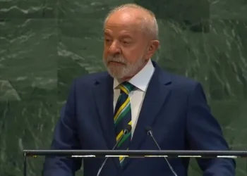 Lula da Silva destrozó al Consejo de Seguridad de la ONU: «Ineficaz»