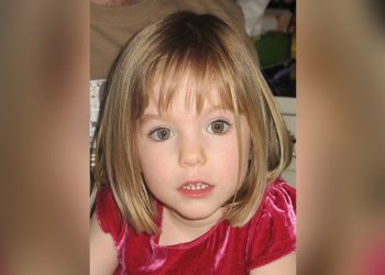 La hermana de Maddie McCann relató en un juicio mensajes «siniestros» de mujer acusada de acoso