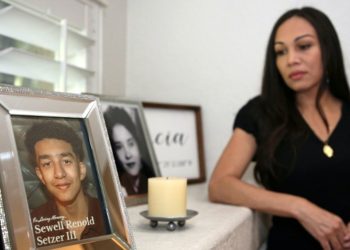 Una madre denuncia la «manipulación» de un chatbot de IA tras suicidio de su hijo