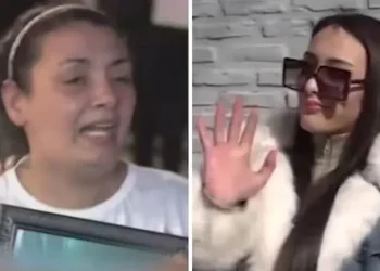 «Si hubiesen robado droga, no habrían tenido que salir a trabajar»: el crudo relato de la mamá de Lara