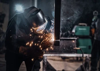 En septiembre se registró una fuerte caída en la actividad metalúrgica de Mendoza