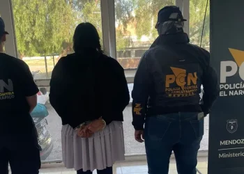 Desbaratan una red de tráfico de droga que operaba en Mendoza, San Juan y Bolivia