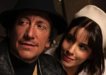 Tras blanquear su romance, Nico Vázquez y Dai Fernández harán un viaje juntos