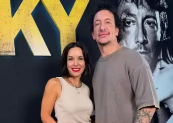 Nico Vázquez confirmó su romance con Dai Fernández y dio detalles de su relación