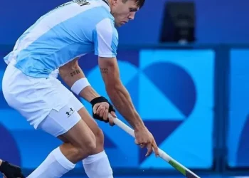 Nicolás Keenan podría ser primer caballero de los Países Bajos