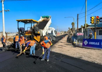Obra pública: cuánto destinará el Gobierno de Mendoza en 2026 y qué proyectos aparecen en órbita