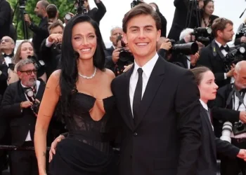 Oriana Sabatini reveló el sexo del bebé que espera junto a Paulo Dybala