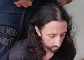 Creador de «Varones Unidos»: quién es Pablo Laurta, el detenido por el doble femicidio y secuestro de su hijo