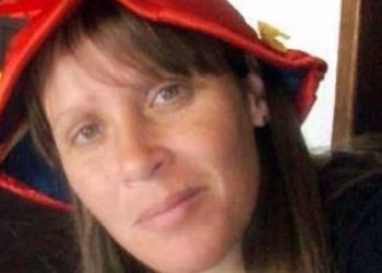 Quién era Paula Perassi, la embarazada que desapareció en 2011 y por la que ofrecen una recompensa millonaria