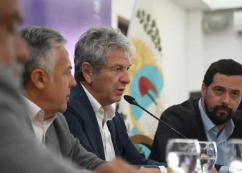 ARCA presentó el sistema de Exportación Monitoreada remoto que debutará en Mendoza