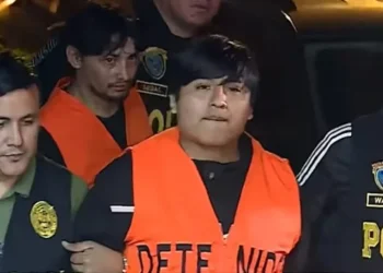 Uno por uno, los roles que habrían tenido los nueve detenidos por el triple crimen en Florencio Varela