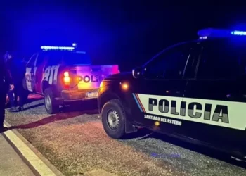 Encontraron un bebé muerto al costado de una ruta en Santiago del Estero: los estremecedores resultados de la autopsia