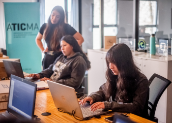 El Gobierno de Mendoza invirtió $650 millones para el desarrollo de habilidades de adolescentes