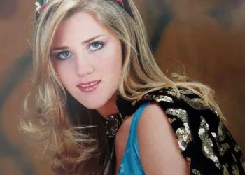 Dolor por la muerte de una querida reina de la Vendimia de Luján de Cuyo
