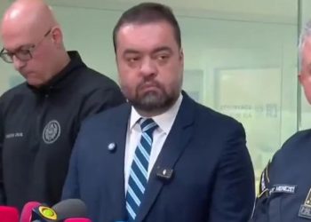 El gobernador de Río de Janeiro apuntó contra Lula da Silva: «Estamos solos en el operativo contra el Comando Vermelho»