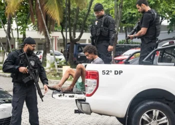 Río de Janeiro: vecinos hallaron otros 50 cadáveres tras la operación policial más letal de la historia