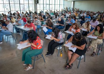 Concurso directivo de la DGE: el examen oral iniciará por la letra Z y se rinde por primera vez en San Rafael