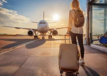 Cuándo es el momento ideal para comprar pasajes de avión: los detalles