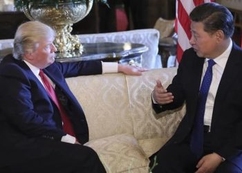 Trump se reunirá con Xi Jinping en Corea del Sur