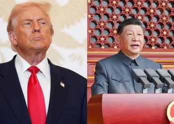 Xi Jinping se reunirá con Trump el 30 de octubre en República de Corea