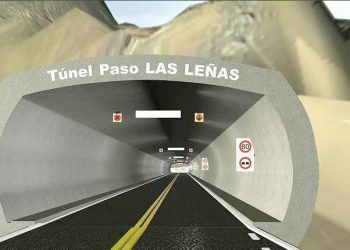 El Túnel de Baja Altura Las Leñas nos llevará al despegue definitivo