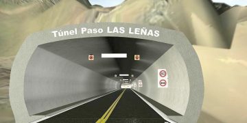 El Túnel de Baja Altura Las Leñas nos llevará al despegue definitivo