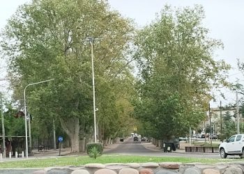 El Túnel de Plátanos y la reparación de la Ruta Nacional 143