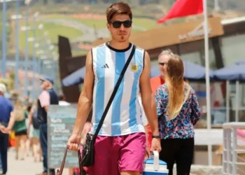 Lo que hay que saber para hacer turismo en Chile durante el Mundial Sub 20