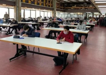 ¿Abuso de poder o Generación de cristal?: Alumnos de una universidad estatal se quejan por una materia que nadie puede aprobar