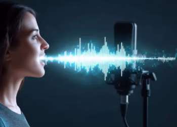Un estudio reveló que la mayoría de las personas no distingue las voces clonadas con IA de las humanas
