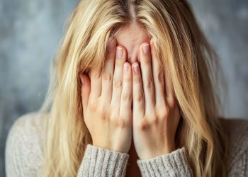 Nueve de cada 10 mujeres sienten culpa por dejar a sus hijos y hacer cosas para su disfrute personal