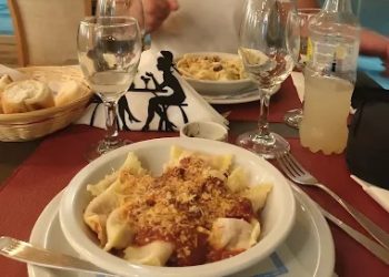 San Rafael se sumó oficialmente a las actividades de la “Semana de la Pasta”