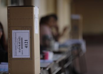 San Rafael, entre los distritos que más crecieron en el padrón electoral de Mendoza