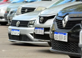 Impuesto Automotor: cuánto pagarán los mendocinos de patente en 2026