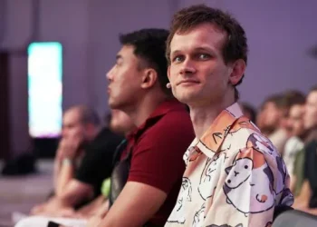 El creador de Ethereum confirmó una nueva visita a la Argentina