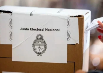 Del listado en el registro de infractores a multas de más de 70.000 pesos: ¿qué pasa si no vas a votar?