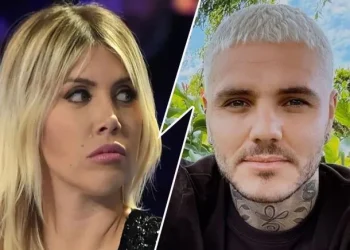 El tenso reclamo legal de Mauro Icardi que incomodó a Wanda Nara en la disputa por sus hijas