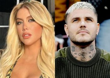Grave informe del Ministerio Público Tutelar: cómo están las hijas de Wanda Nara y Mauro Icardi
