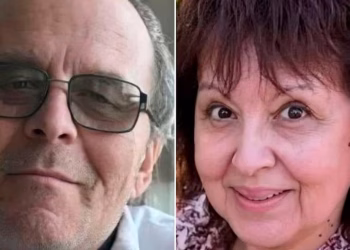 Misterio y angustia en Chubut: buscan a una pareja de jubilados desaparecida hace una semana