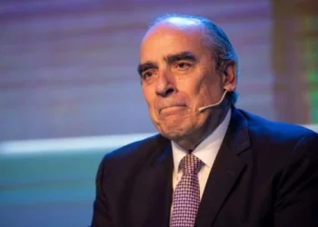 Francos admitió que volvería a formar parte del Gabinete si Milei se lo pide